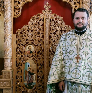 Pr. Adrian Dobreanu: Credința și statornicia aduc vindecare – meditație la Duminica a 27-a după Rusalii