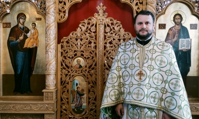 Pr. Adrian Dobreanu: Credința și statornicia aduc vindecare – meditație la Duminica a 27-a după Rusalii