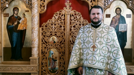 Pr. Adrian Dobreanu: Răbdarea și așteptarea duc la vindecarea slăbănogului – scurtă meditație la Duminica a patra după Paști