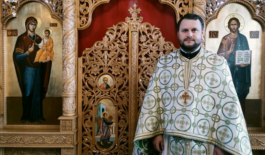Pr. Adrian Dobreanu: Răbdarea și așteptarea duc la vindecarea slăbănogului – scurtă meditație la Duminica a patra după Paști