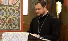 Pr. Adrian Dobreanu: Sfinții Trei Ierarhi – modele actuale pentru oamenii de ieri, de astăzi și de mâine