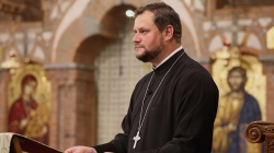 Pr. Adrian Dobreanu: Joia Mare – „lecția” cutremurătoare a lui Hristos pentru umanitate