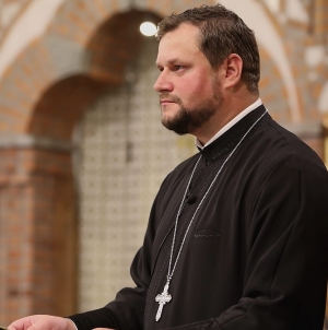 Pr. Adrian Dobreanu: Joia Mare – „lecția” cutremurătoare a lui Hristos pentru umanitate