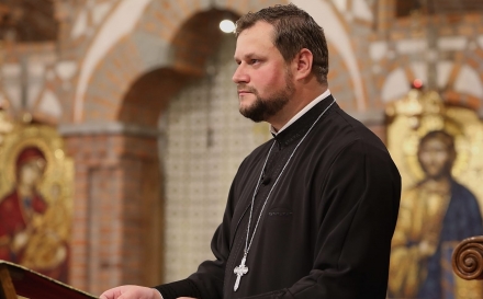 Pr. Adrian Dobreanu: Joia Mare – „lecția” cutremurătoare a lui Hristos pentru umanitate