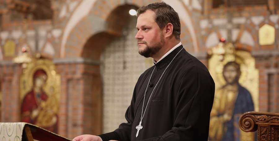 Pr. Adrian Dobreanu: „Nu plânge!” – o expresie imperativă a puterii și milostivirii lui Dumnezeu