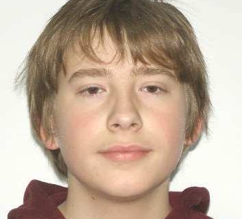 L-ați văzut? Un minor a plecat de acasă și e de negăsit