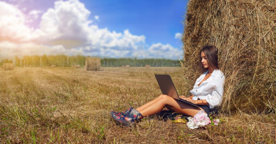 Acoperire Internet în mediul rural din Maramureș: 17 localități, în proiectul de mare viteză, al Ministerului Cercetării, Inovării și Digitalizării