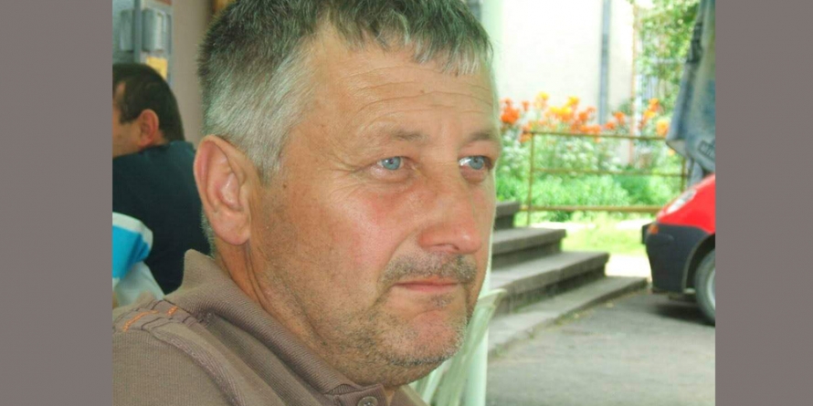 „Noiembrie, către seară”, proză scurtă de Alexa Gavril Bâle