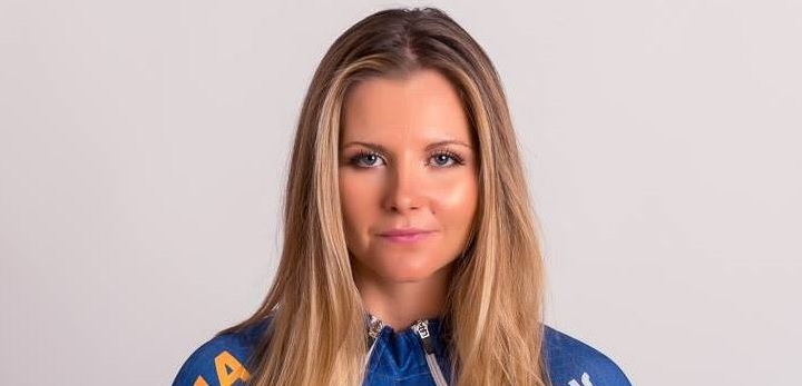 „Cupa Americii de Sud”, la schi: Ambasadoarea orașului Borșa a marcat o reușită superbă; Ania Monica Caill a obținut argintul la Corralco, în Chile