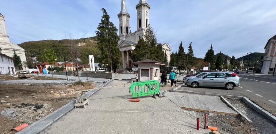 Vremea exactă în Maramureș, luni, 16 octombrie