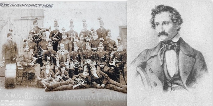 Din jurnalul de călătorie al renumitului savant german Bernhard von Cotta (geolog), cu ocazia vizitei la Băiuț în anul 1861