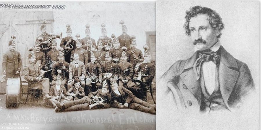Din jurnalul de călătorie al renumitului savant german Bernhard von Cotta (geolog), cu ocazia vizitei la Băiuț în anul 1861