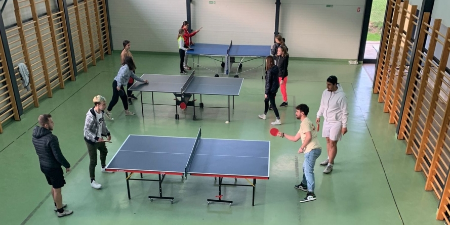 Program modificat la sălile de sport maramureșene