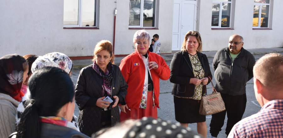 Calea Mireșului: Cursuri speciale de educație sanitară