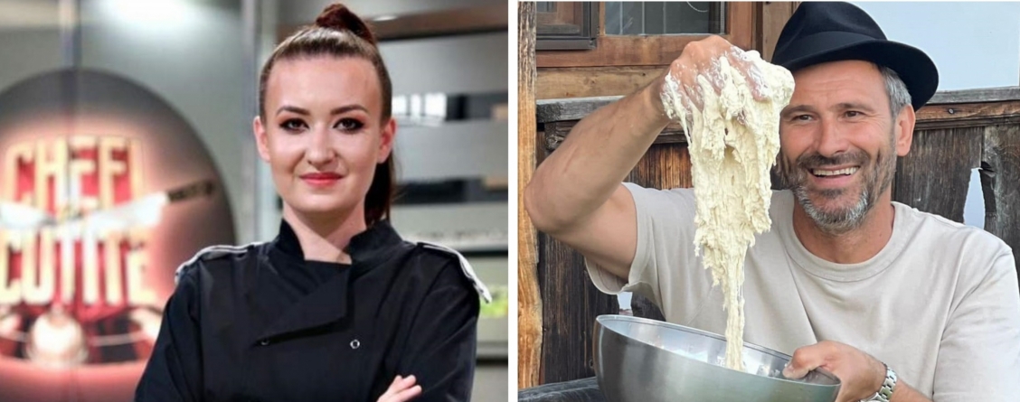 Doi maramureșeni ar fi favoriți pentru echipa de jurați care va prelua frâiele show-ului „Chefi la cuțite”, din sezonul viitor, nr. 13 al emisiunii