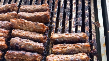 Sancțiuni aplicate la operatori grill din Maramureș