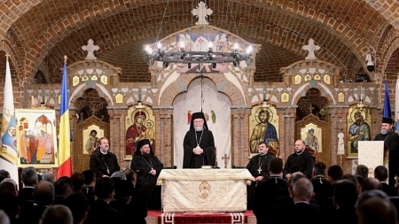 Conferințe preoțești, în octombrie, în Eparhia Maramureșului și Sătmarului