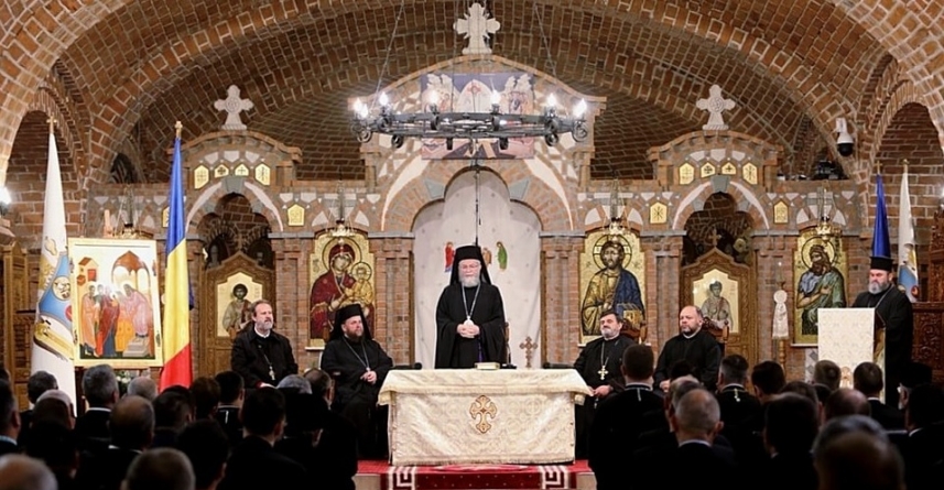 Conferințe preoțești, în octombrie, în Eparhia Maramureșului și Sătmarului