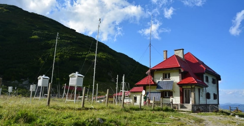 Primele valori negative, sezonul acesta, în Maramureș