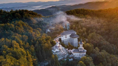 Contraste interesante de sezon în întreg Maramureșul: Culori caracteristice de toamnă în imagini superbe, motive întemeiate pentru a vizita județul