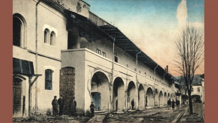 „Sesiunea anuală de comunicări științifice”, 4-5 octombrie, Muzeul Județean de Istorie și Arheologie Maramureș; În program, mulți invitați de marcă