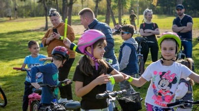 Acțiune binevenită a voluntarilor maltezi din Maramureș: Activitatea „Sănătate, nu poluare”, o reală reușită, ca o plăcută întâlnire între prieteni