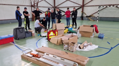 Proiect inedit în România al maltezilor maramureșeni