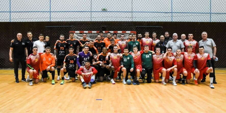 Minaur s-a calificat în turul III după două victorii cu Odesa