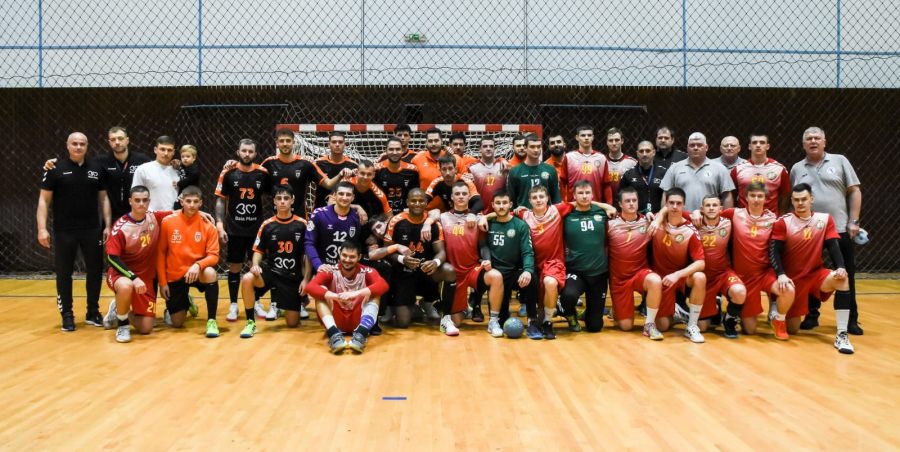 Minaur s-a calificat în turul III după două victorii cu Odesa