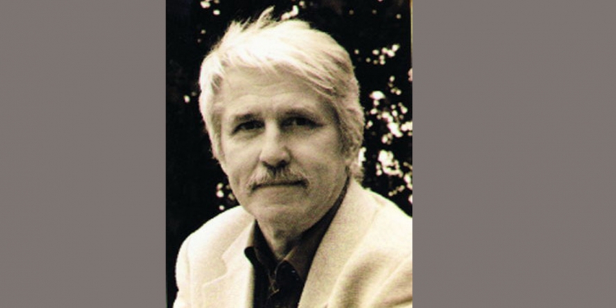 Poetul și publicistul maramureșean Vasile Morar a trecut la cele veșnice