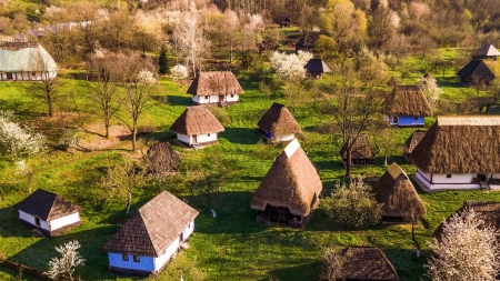 Proiect important de reabilitare a muzeelor maramureșene