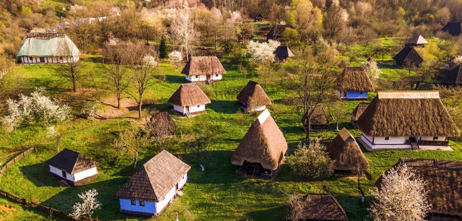 Proiect important de reabilitare a muzeelor maramureșene