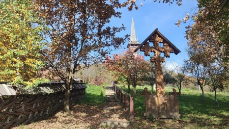 Vremea exactă în Maramureș, joi, 2 noiembrie