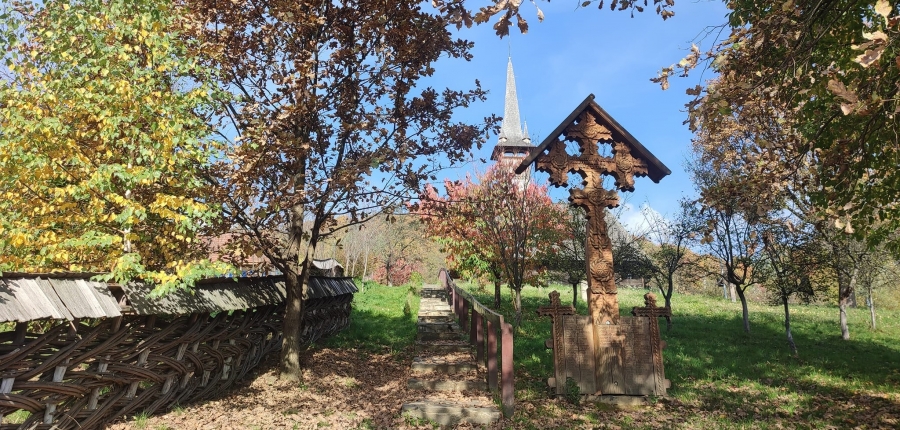 Prognoza meteo precisă în Maramureș, joi, 2 noiembrie