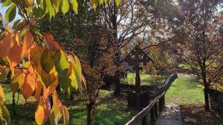 Vremea exactă în Maramureș, duminică, 5 noiembrie