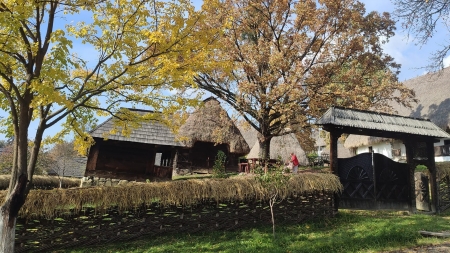 Vremea exactă în Maramureș, sâmbătă, 4 noiembrie