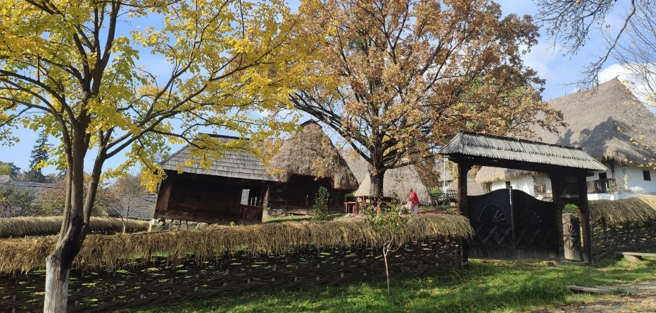 Vremea exactă în Maramureș, sâmbătă, 4 noiembrie