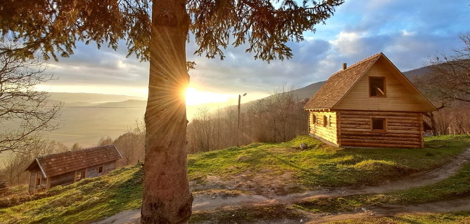 Mobilitatea cetățenilor în România, pe zone: Maramureșul și atractivitatea cu privire la stabilirea domiciliului și locul negativ ocupat în prezent