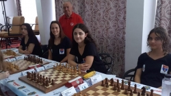 Sportivii cluburilor din Maramureș, două locuri 7 la echipele de seniori, în superliga feminină și masculină, organizate de Federația Română de Șah