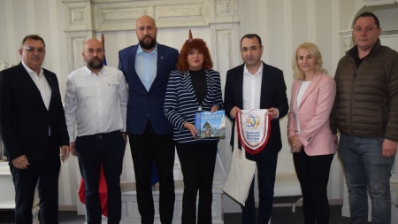 Adunare informală a Sucursalei Regionale de Baschet în Maramureș