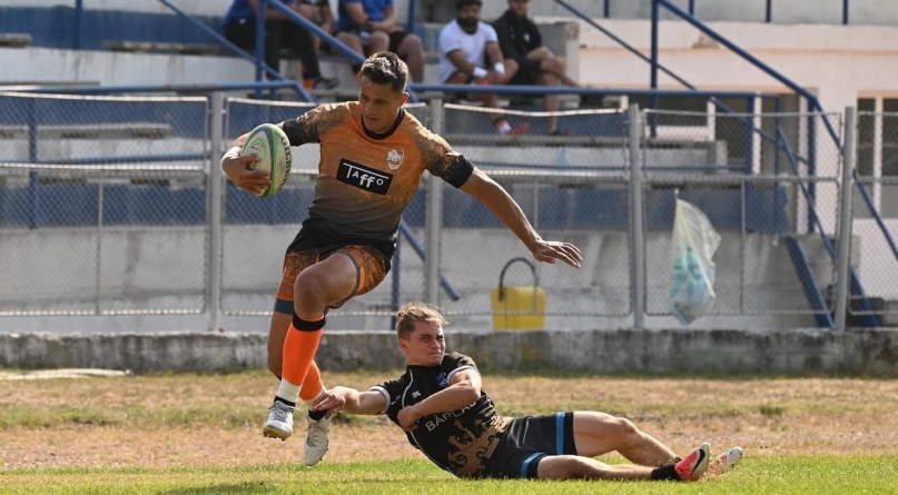 Liga Națională de Rugby: Știința Baia Mare, nouă victorie la scor