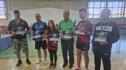 „Cupa Vaserului”, un motiv bun de mișcare