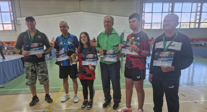 „Cupa Vaserului”, un motiv bun de mișcare