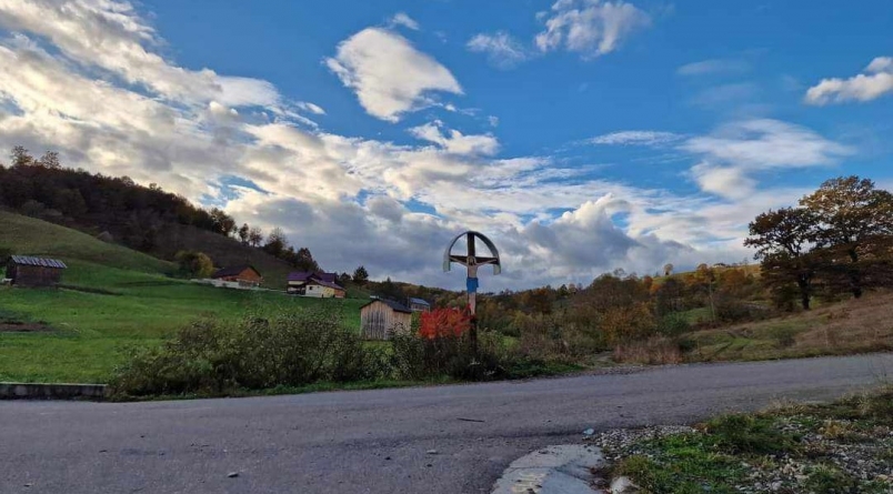 Vremea exactă în Maramureș, miercuri, 25 octombrie