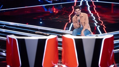 Maramureșeanul Andrei Petruș, calificat în faza viitoare în Vocea României: „Profilul” unui tânăr artist, cu mult talent, de mare viitor în showbiz