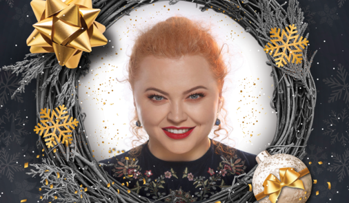 Turneul de Crăciun al Narcisei Suciu trece și prin Baia Mare