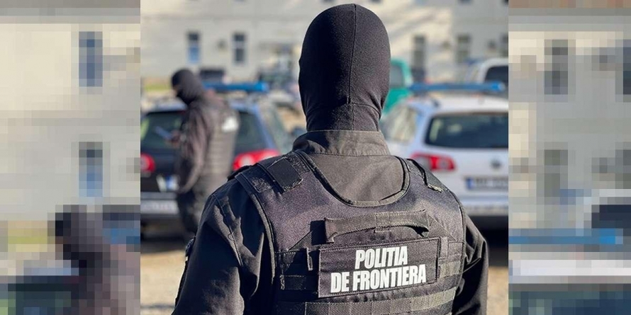 Percheziţii într-un dosar penal privind constituirea unui grup infracțional organizat și trafic de droguri de mare risc