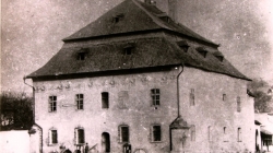 Gravimetrul – proză de Marian Ilea (III)