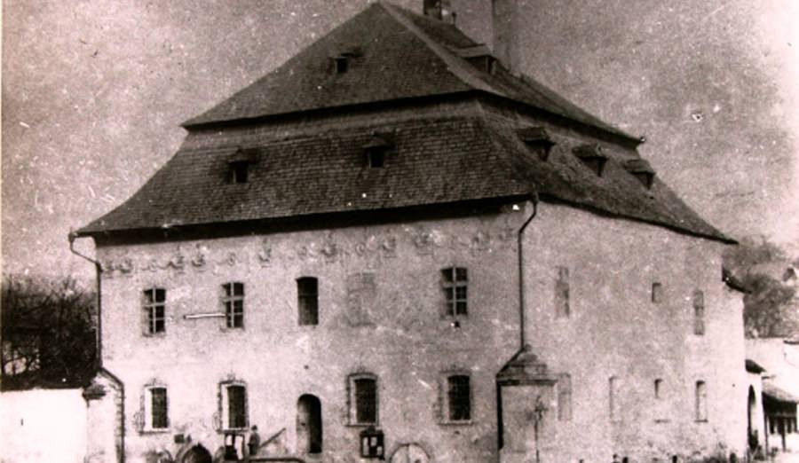 Gravimetrul – proză de Marian Ilea (III)