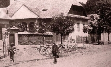 Gravimetrul – proză de Marian Ilea (V)